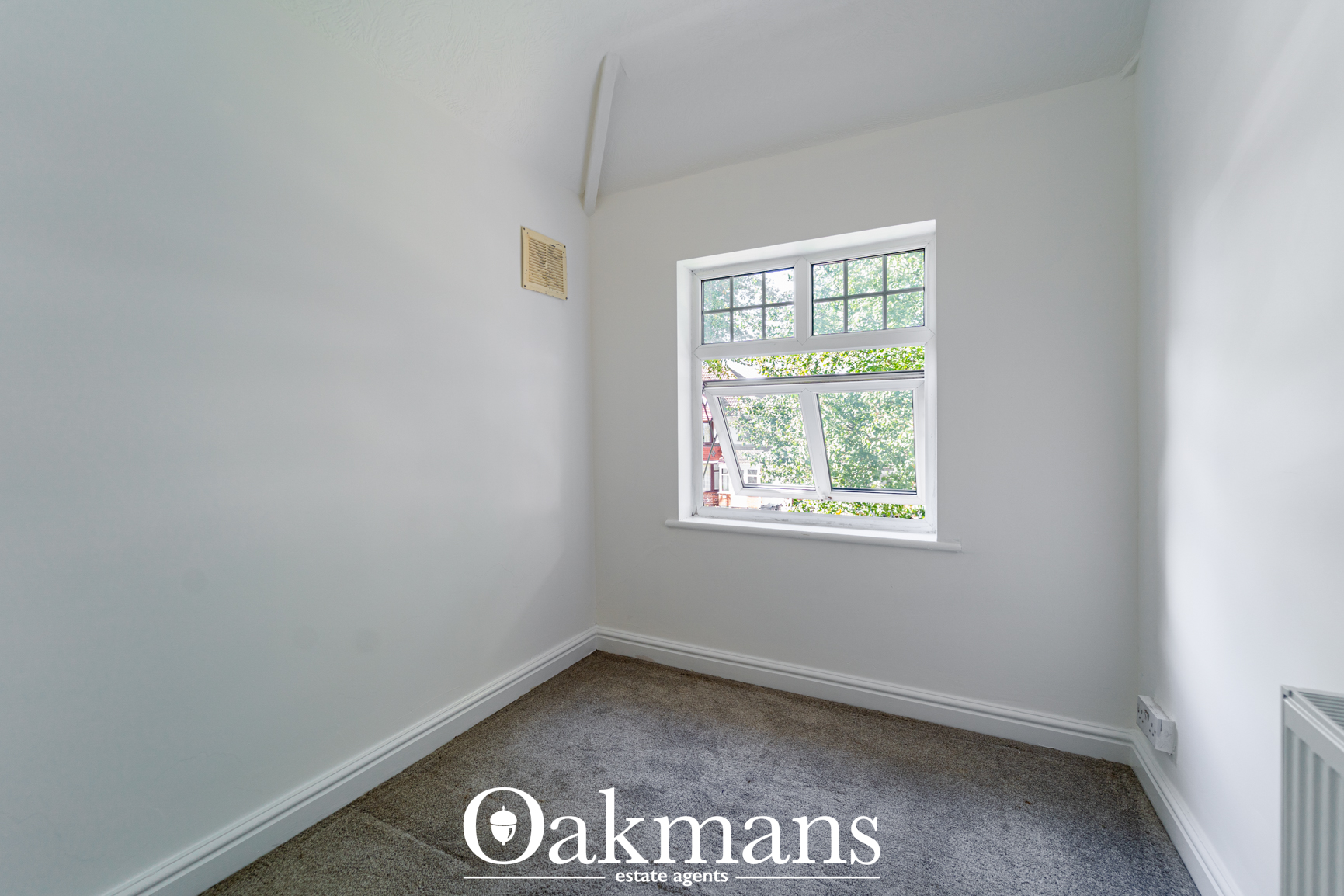 Littleover Avenue, Birmingham, B28