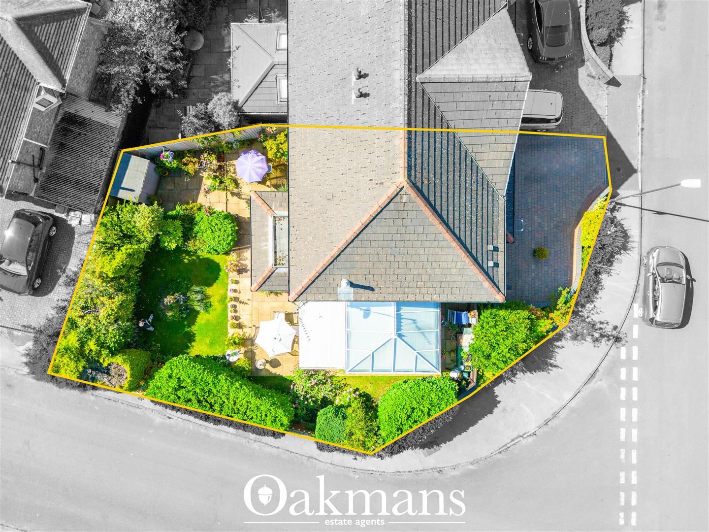 Stanton Road, Solihull, B90