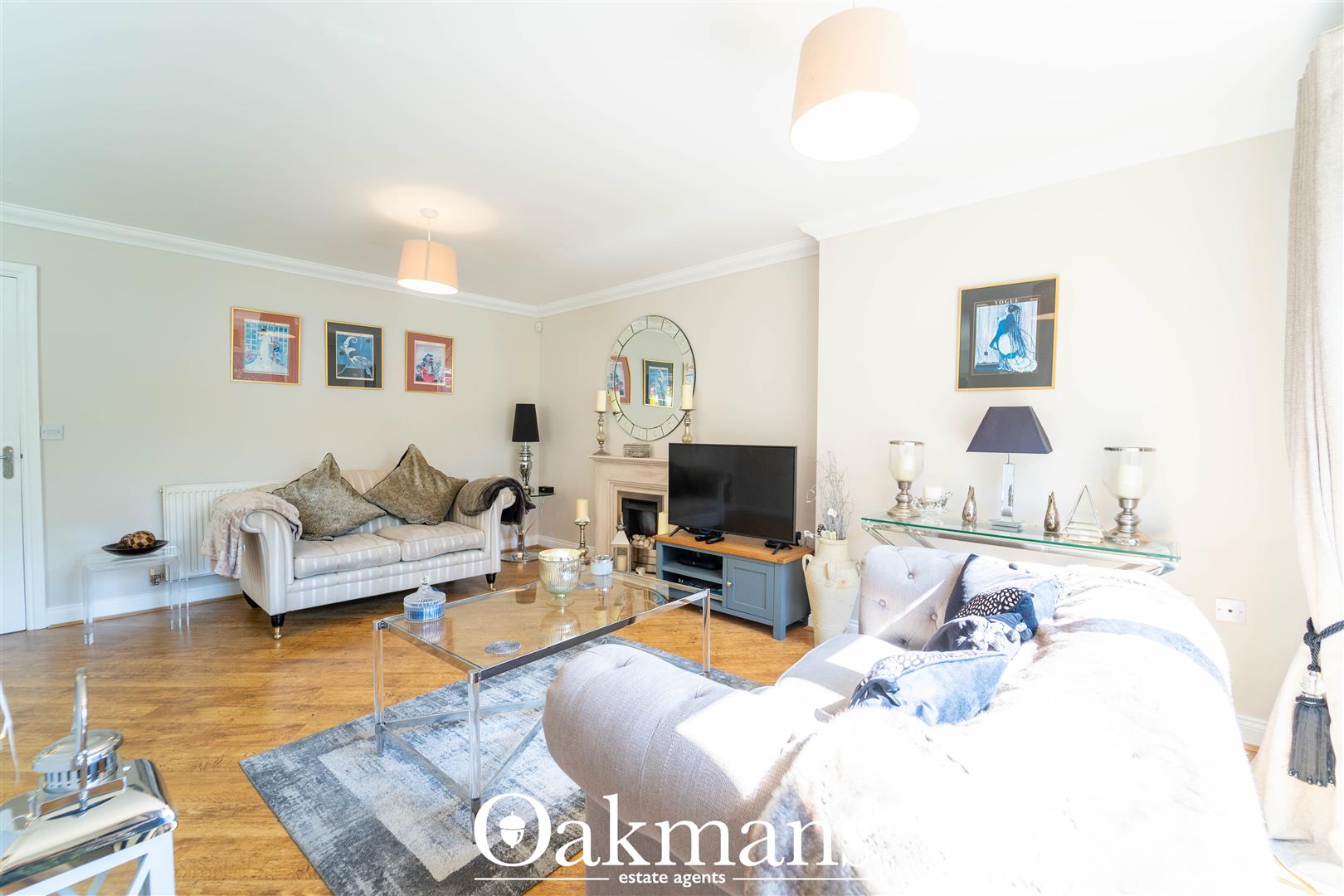 Stanton Road, Solihull, B90