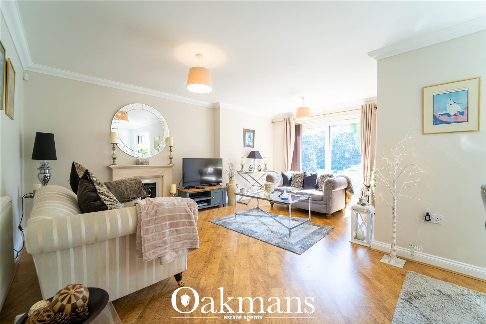 Stanton Road, Solihull, B90