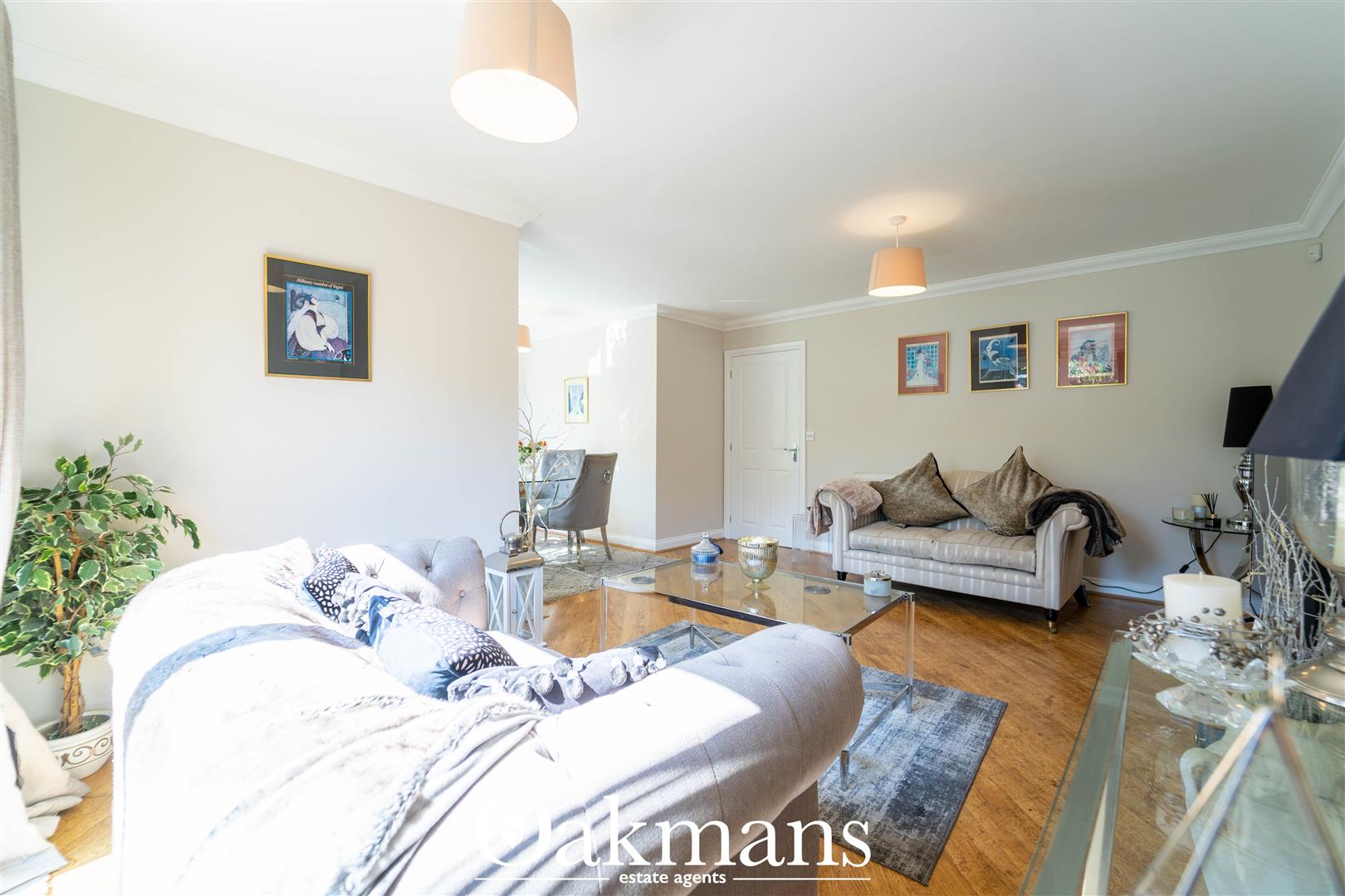 Stanton Road, Solihull, B90