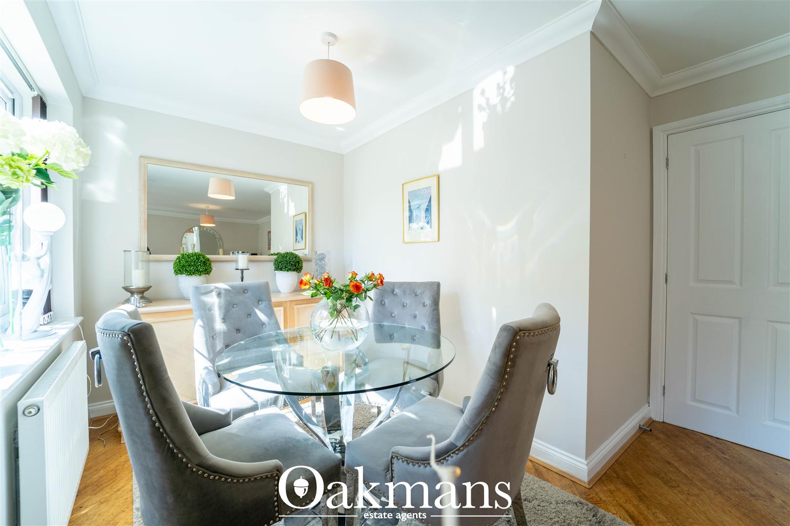 Stanton Road, Solihull, B90