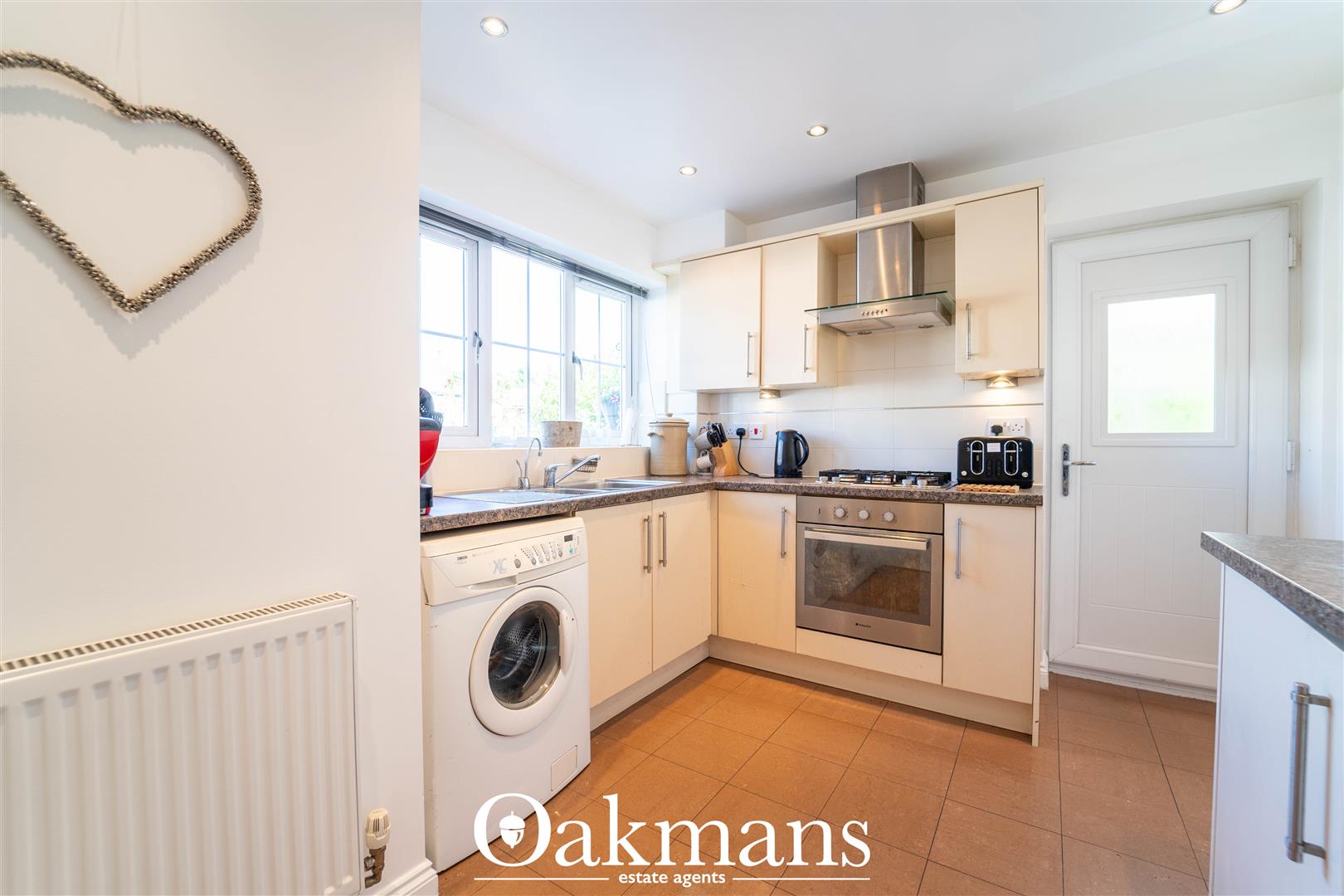 Stanton Road, Solihull, B90