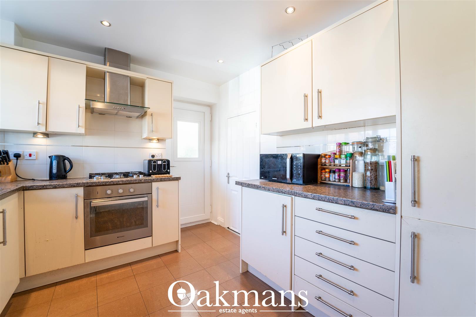 Stanton Road, Solihull, B90