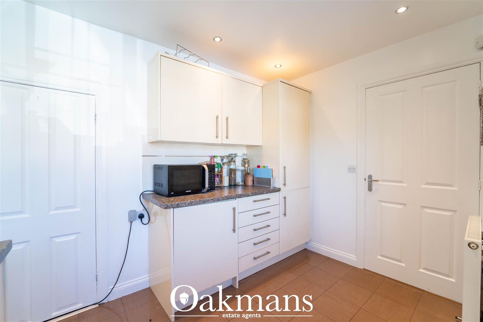 Stanton Road, Solihull, B90