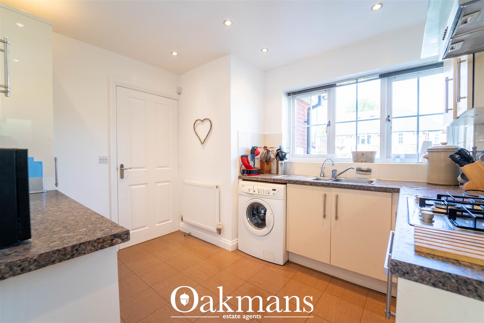 Stanton Road, Solihull, B90