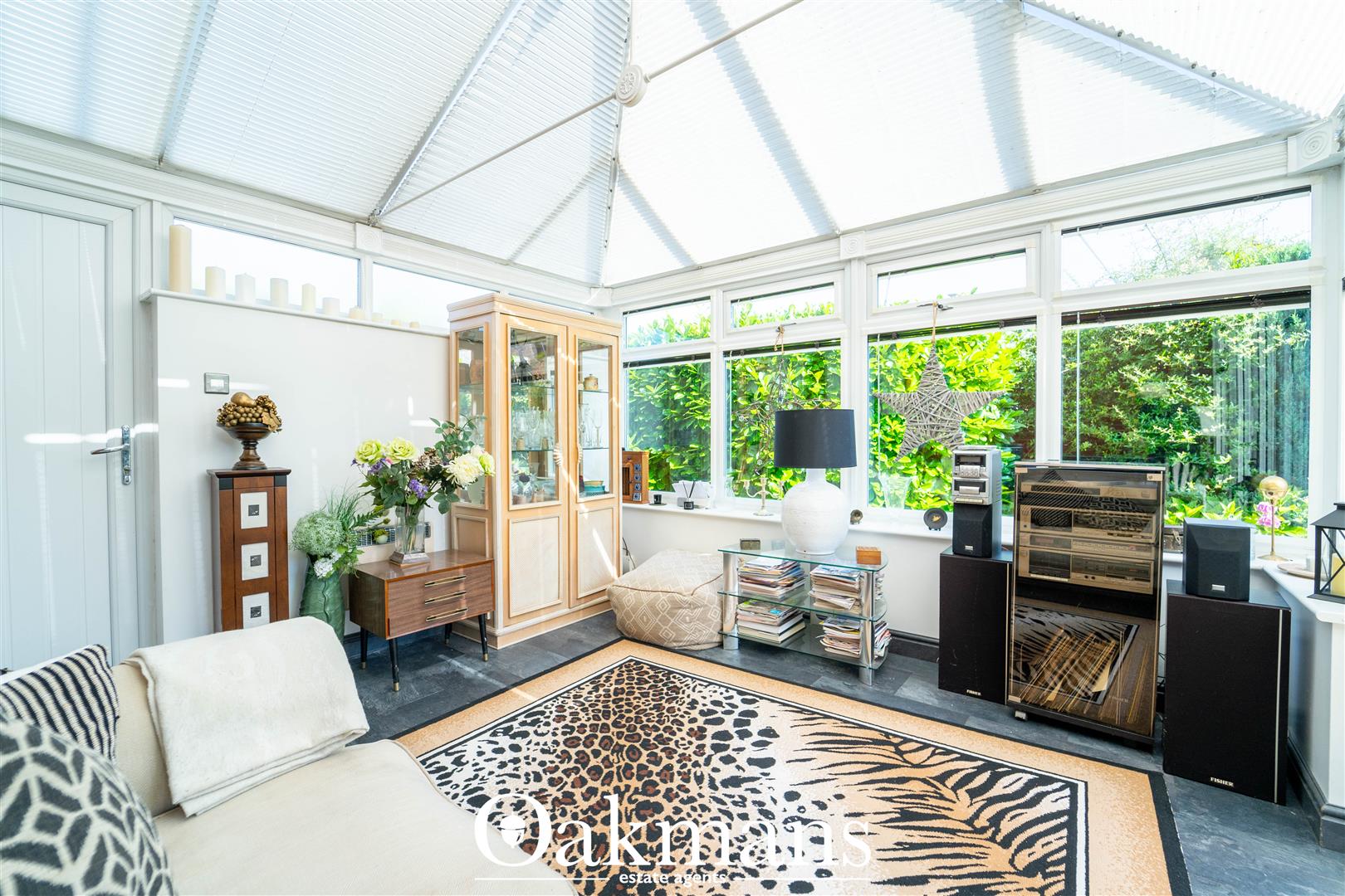 Stanton Road, Solihull, B90