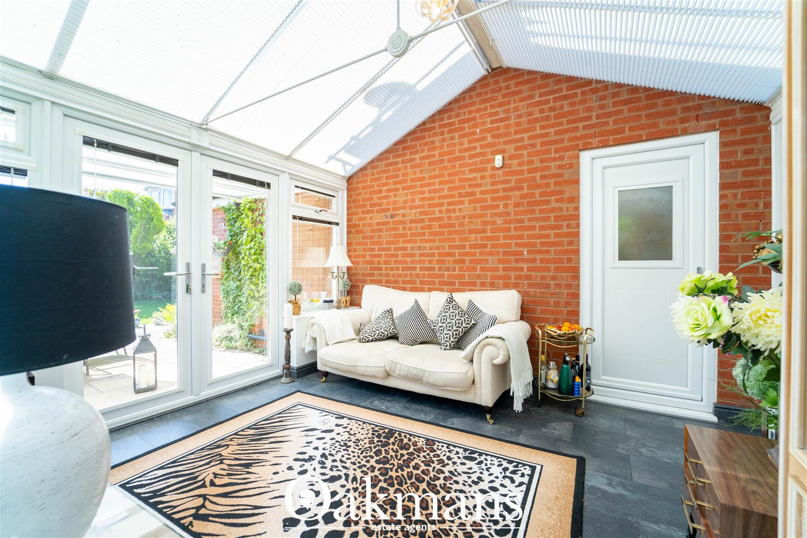 Stanton Road, Solihull, B90