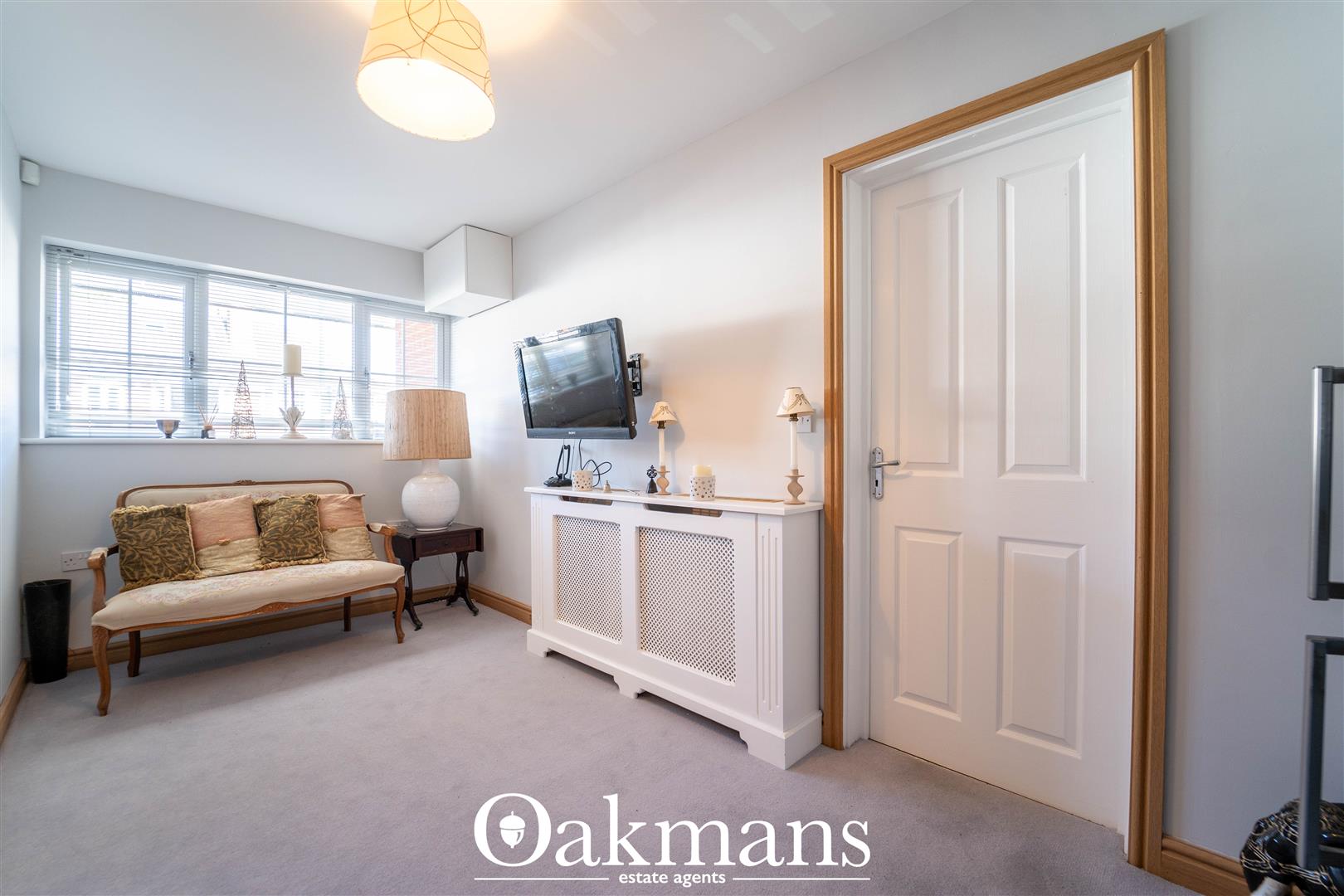 Stanton Road, Solihull, B90