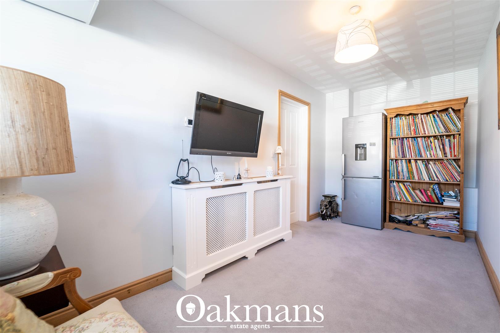 Stanton Road, Solihull, B90
