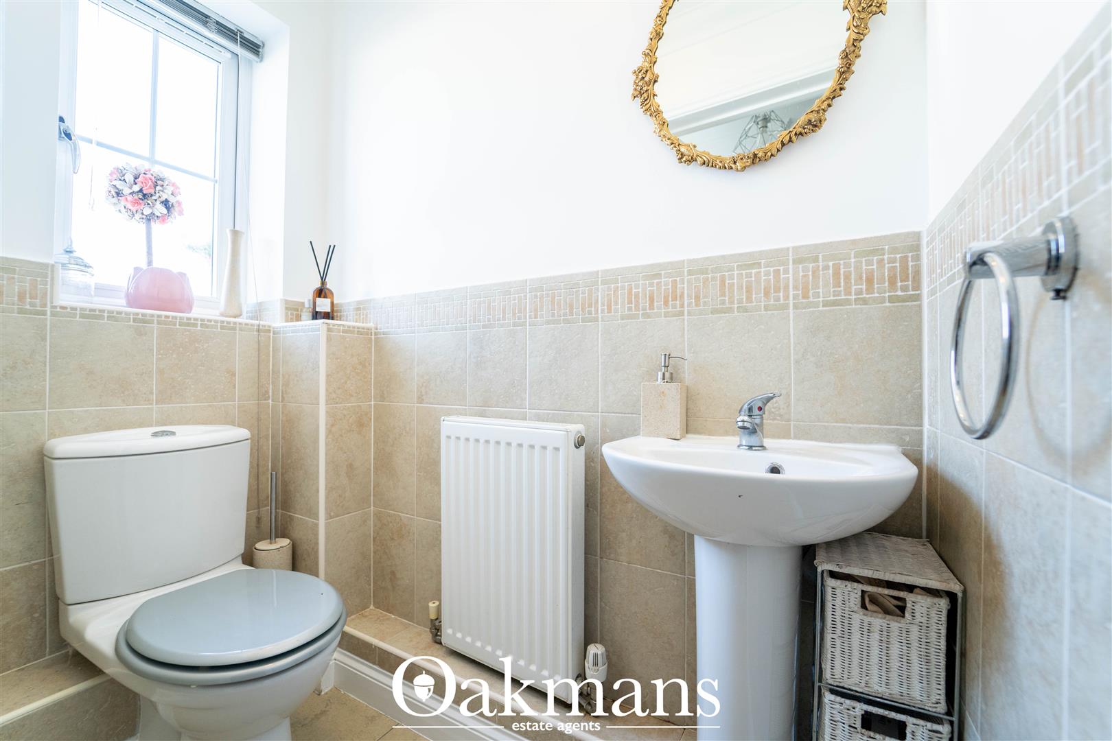 Stanton Road, Solihull, B90