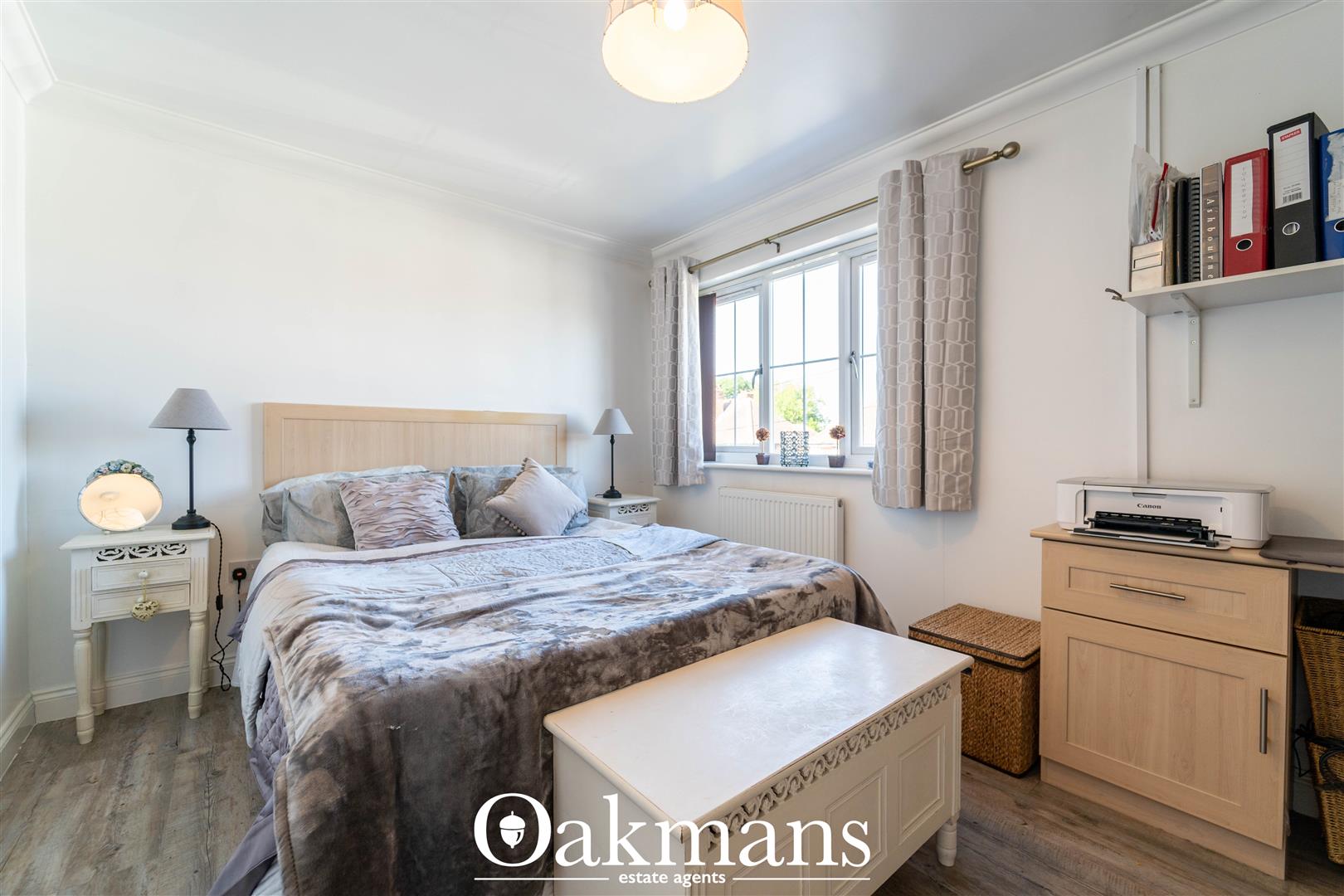 Stanton Road, Solihull, B90