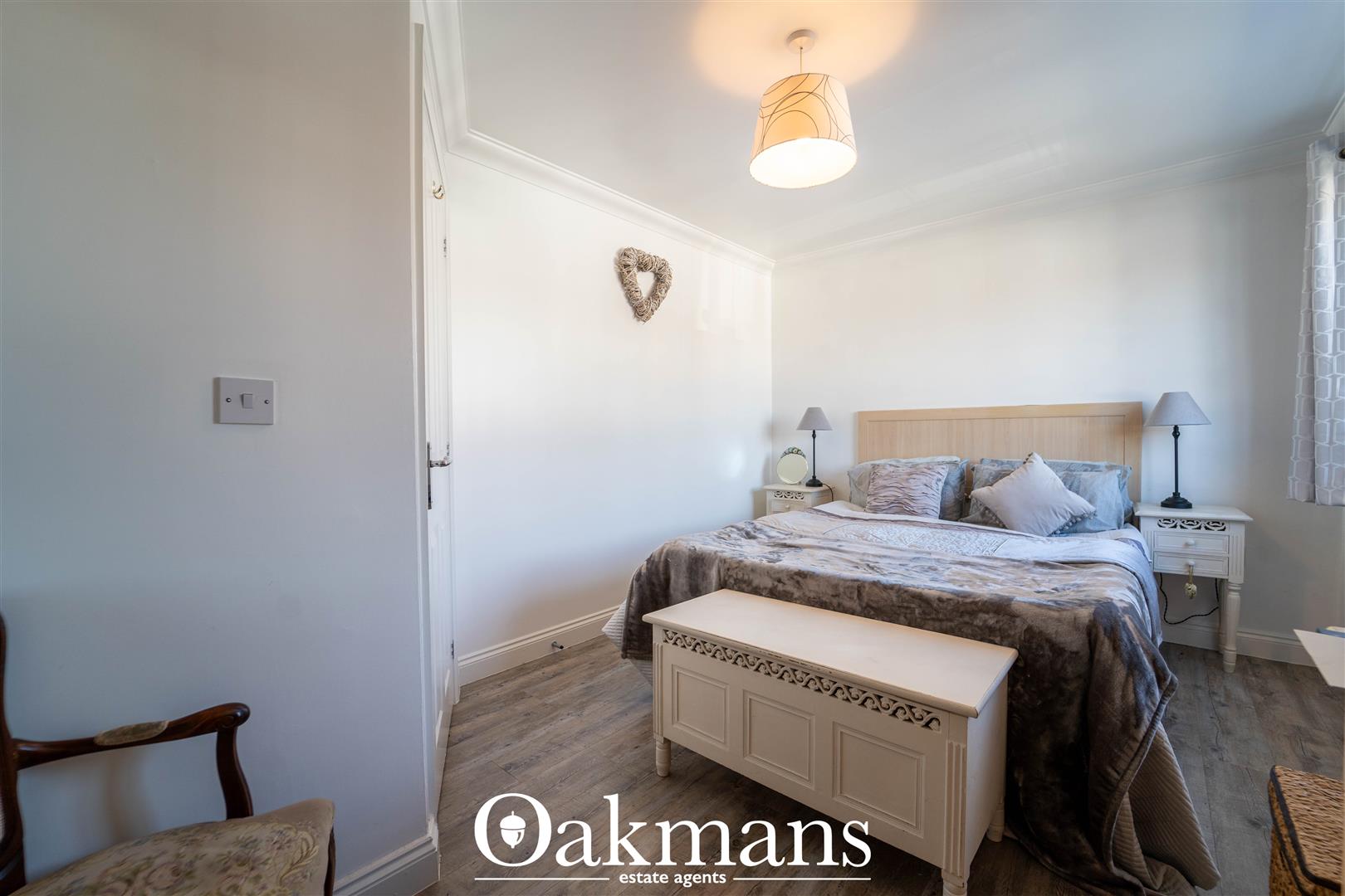Stanton Road, Solihull, B90