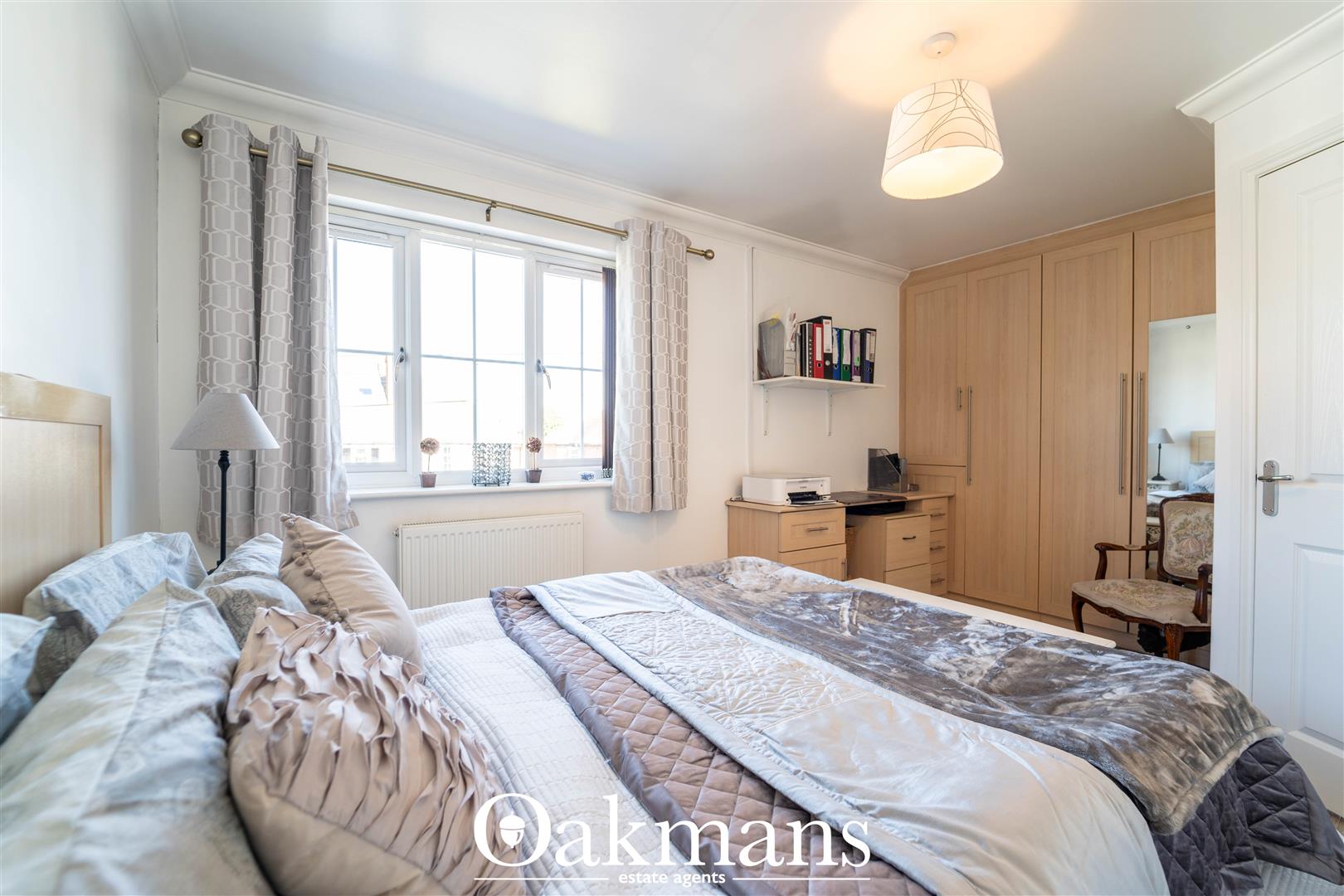 Stanton Road, Solihull, B90