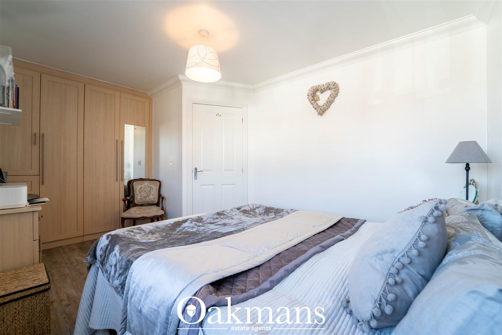 Stanton Road, Solihull, B90