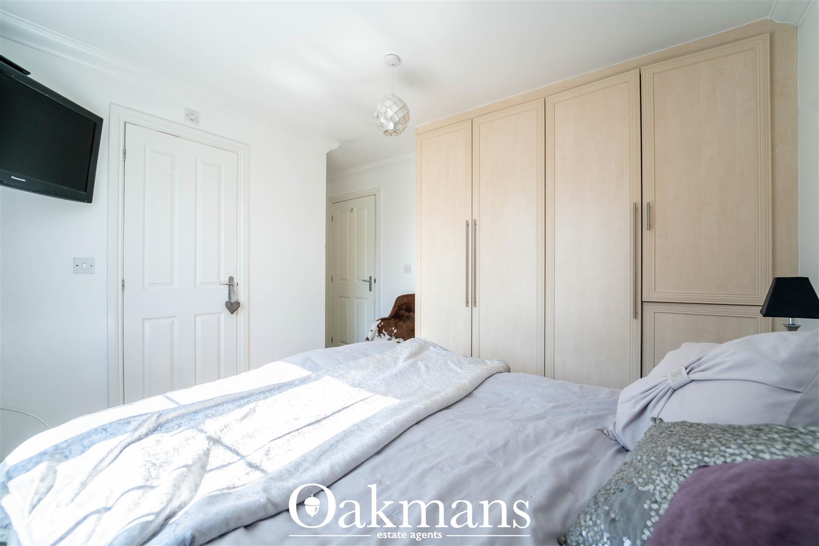 Stanton Road, Solihull, B90