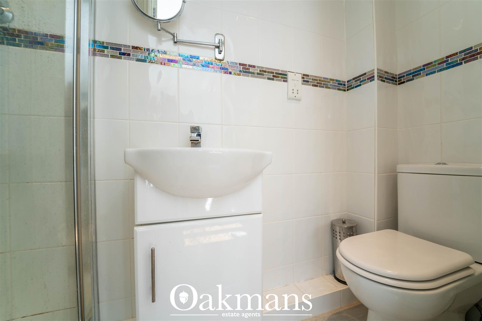 Stanton Road, Solihull, B90