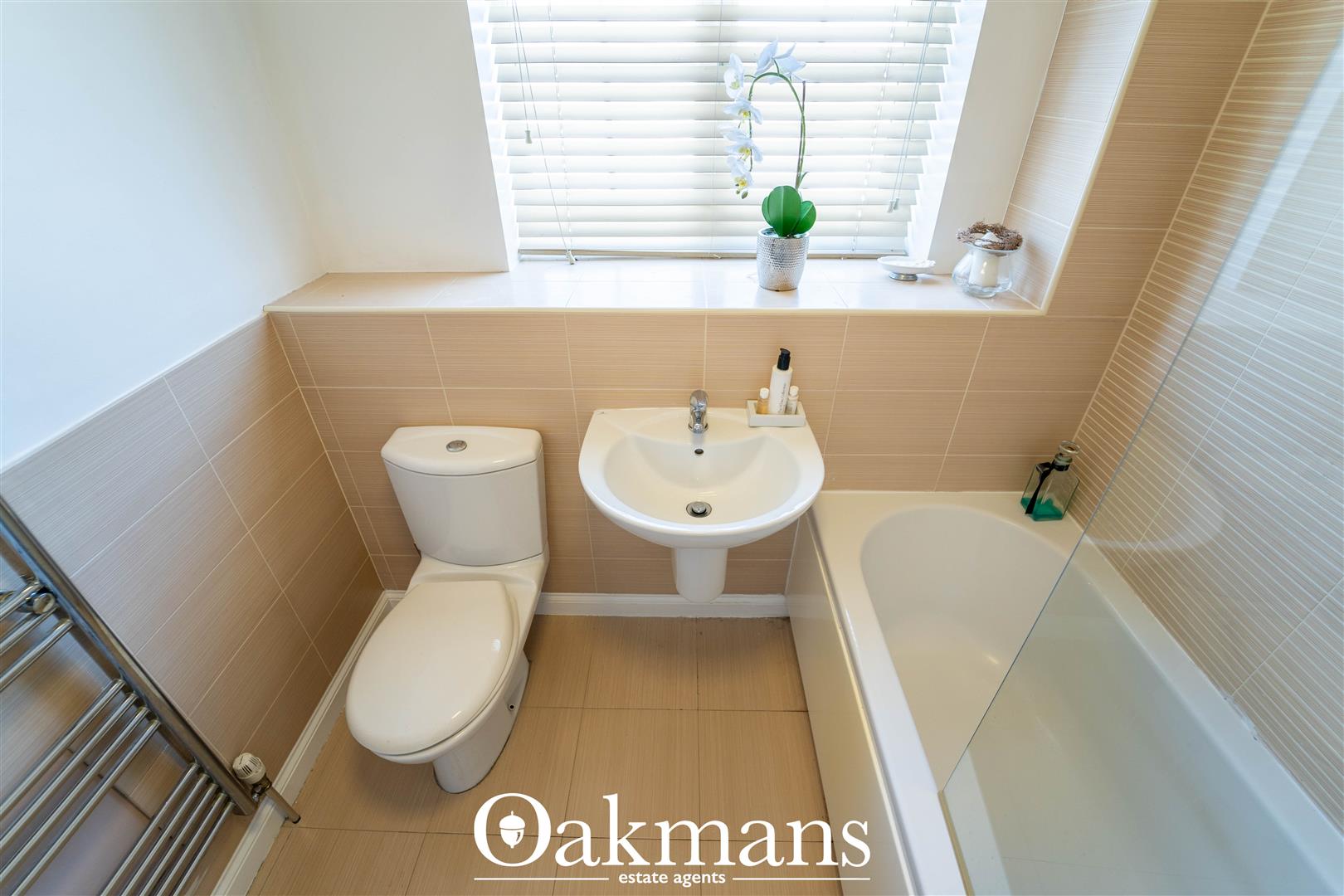 Stanton Road, Solihull, B90