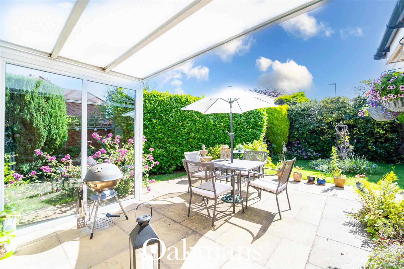 Stanton Road, Solihull, B90