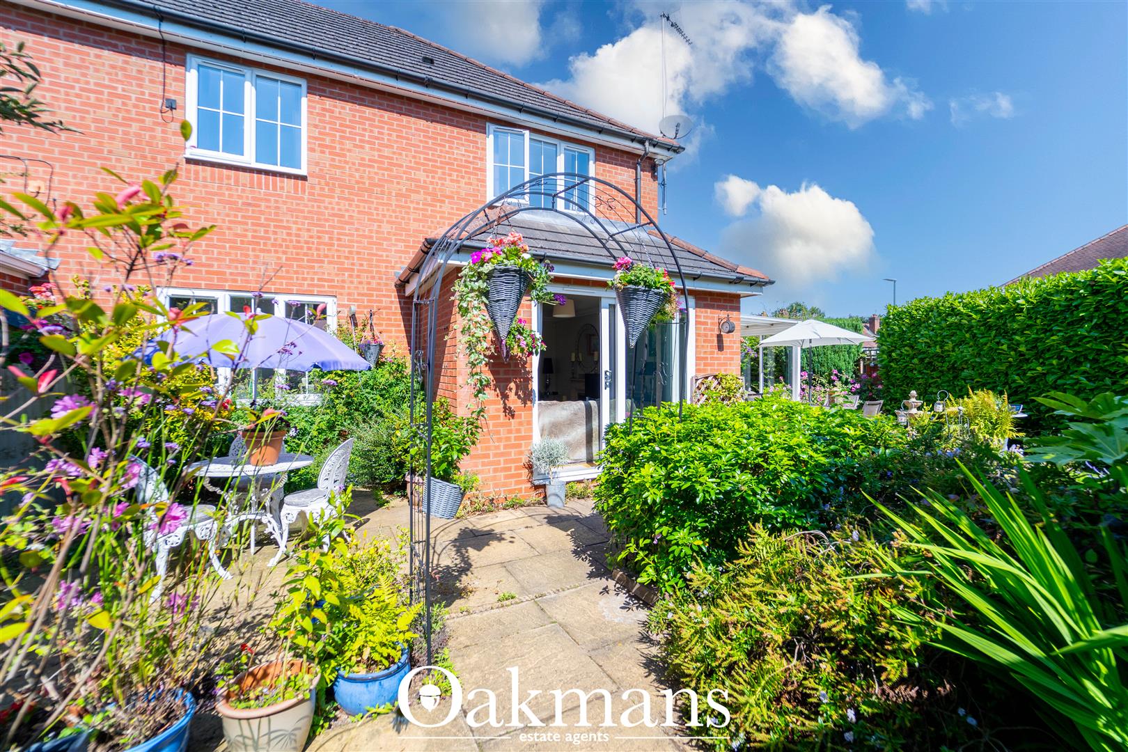 Stanton Road, Solihull, B90