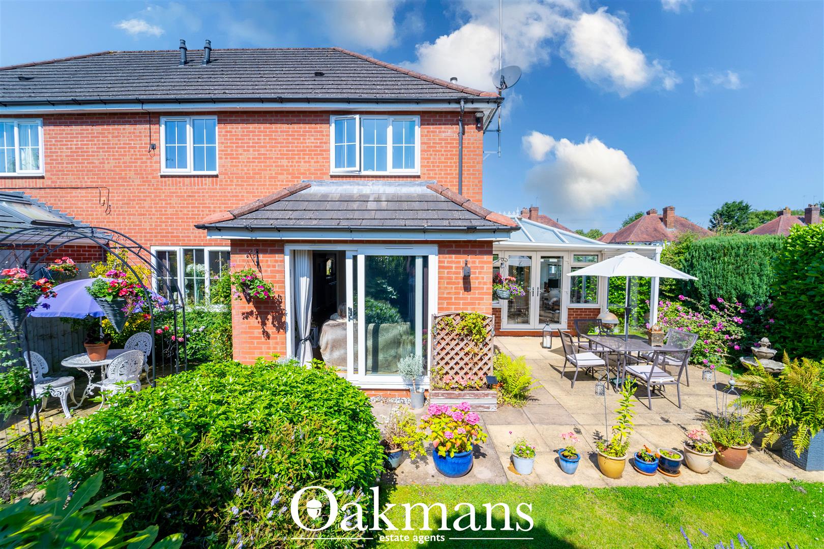 Stanton Road, Solihull, B90