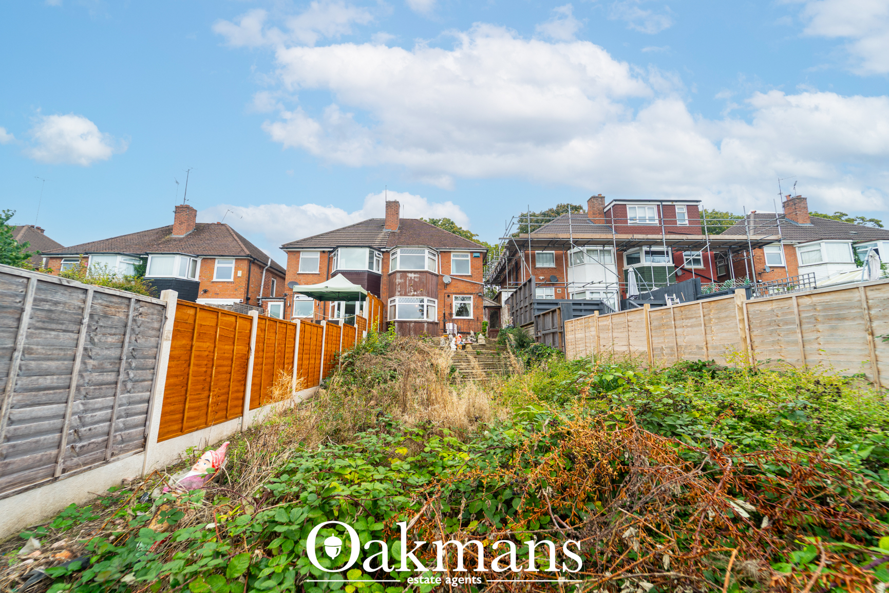 Quinton Lane, Birmingham, B32