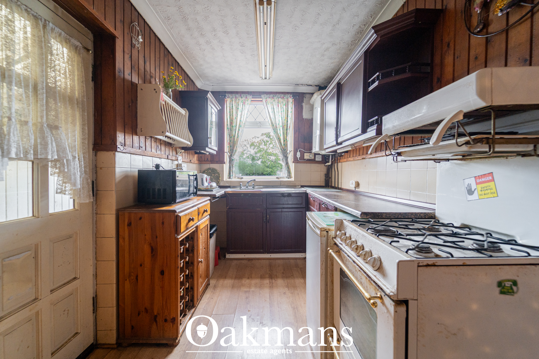 Quinton Lane, Birmingham, B32