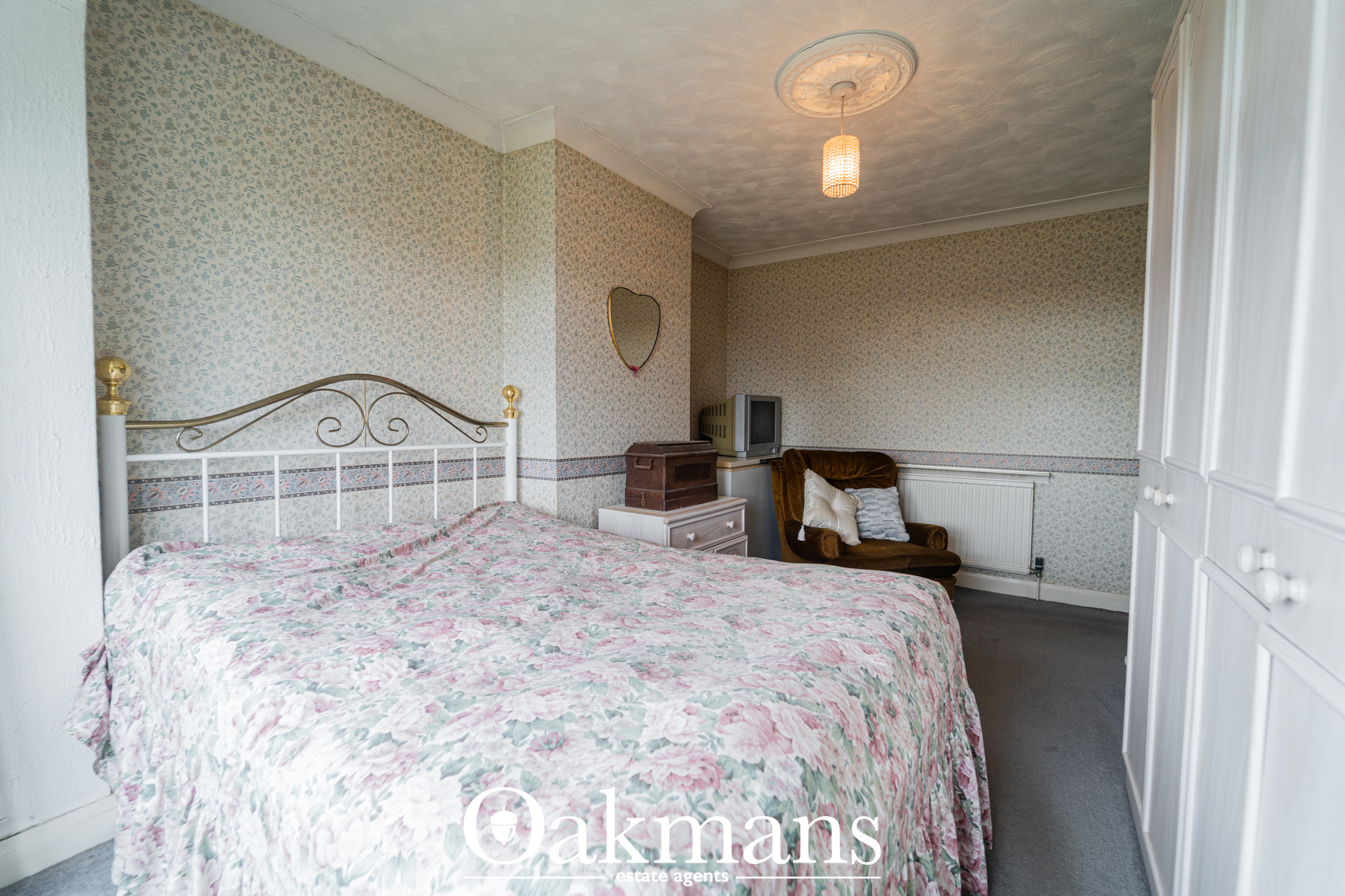 Quinton Lane, Birmingham, B32