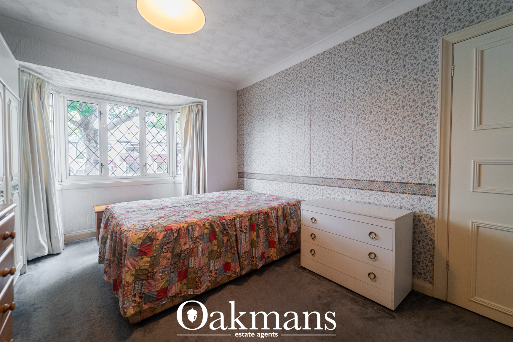 Quinton Lane, Birmingham, B32