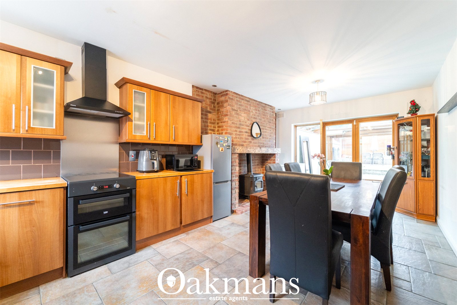 Gillman Close, Birmingham, B26