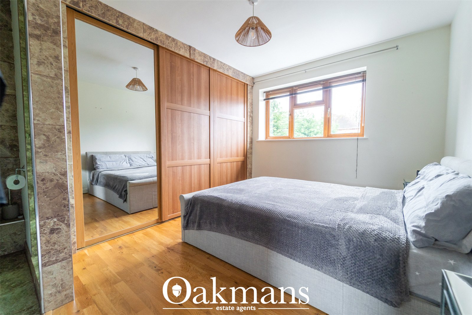 Gillman Close, Birmingham, B26