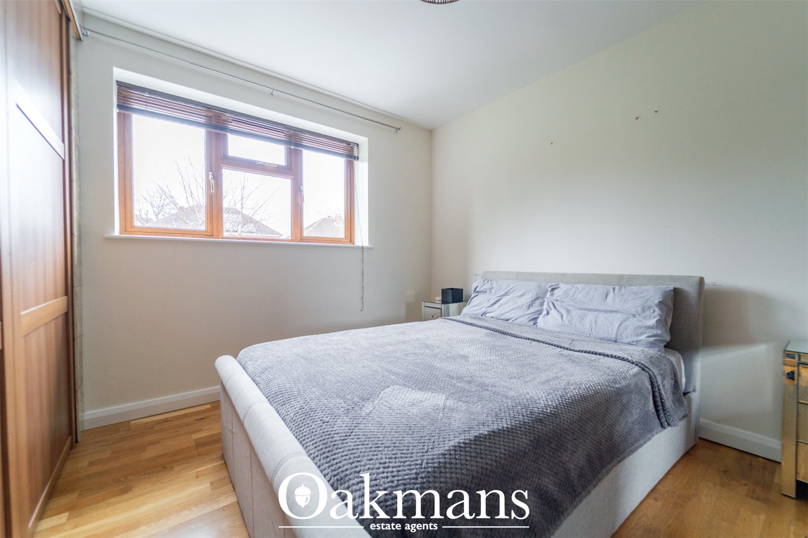 Gillman Close, Birmingham, B26