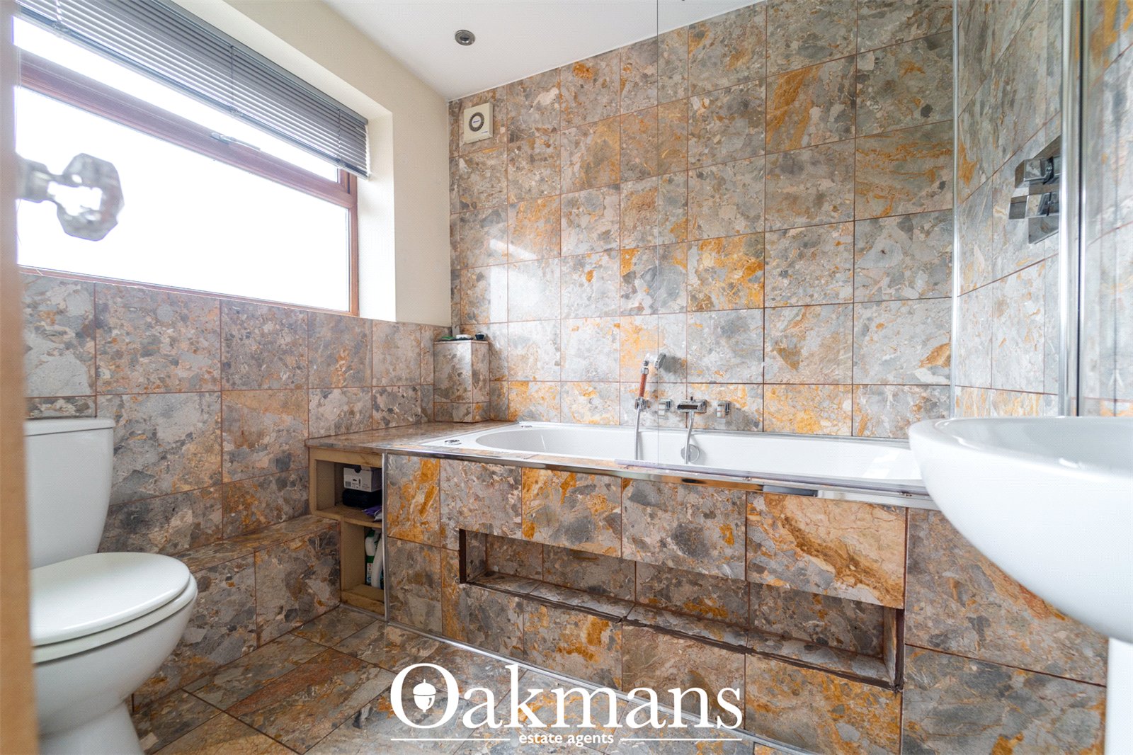 Gillman Close, Birmingham, B26