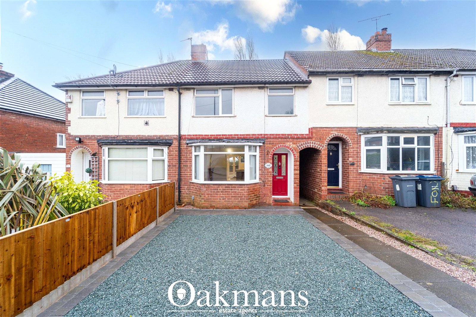 Edenhurst Road, Birmingham, B31