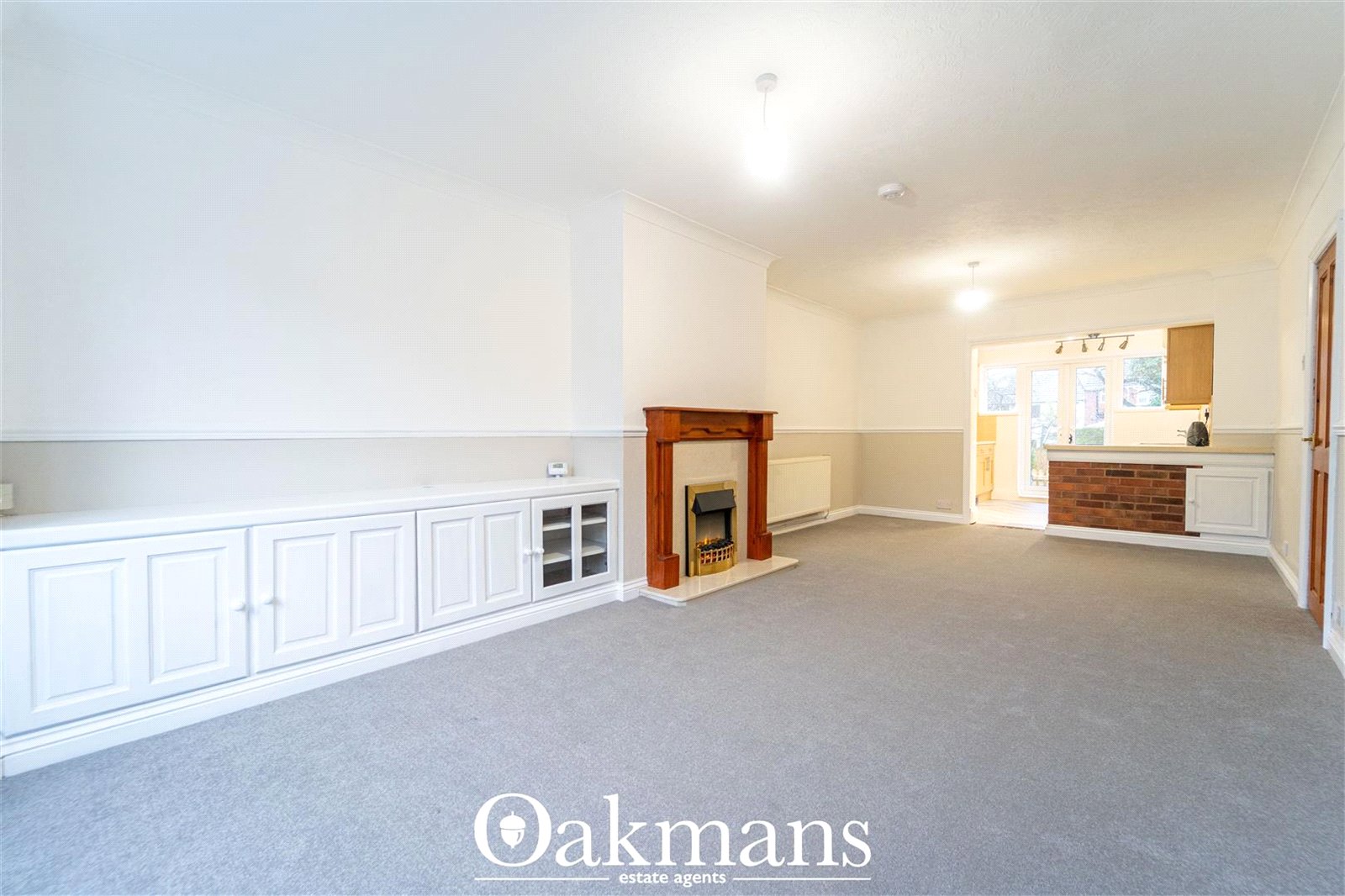 Edenhurst Road, Birmingham, B31