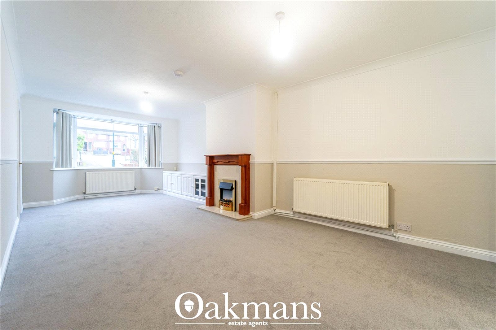 Edenhurst Road, Birmingham, B31