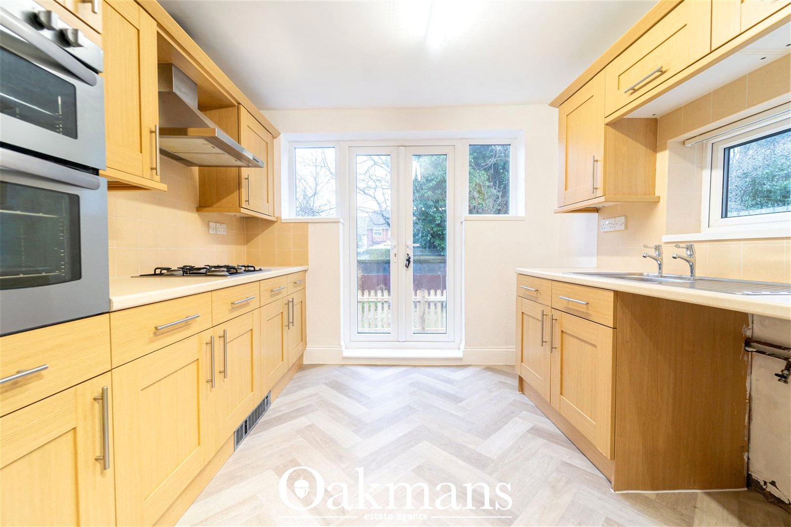 Edenhurst Road, Birmingham, B31