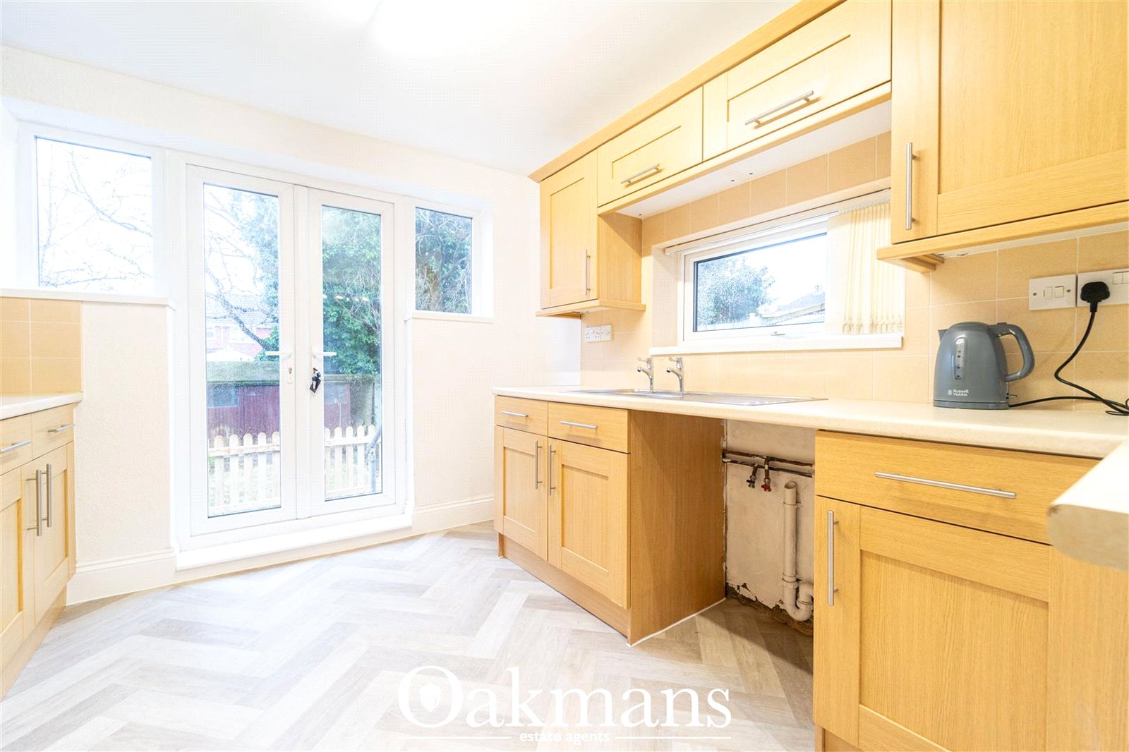 Edenhurst Road, Birmingham, B31