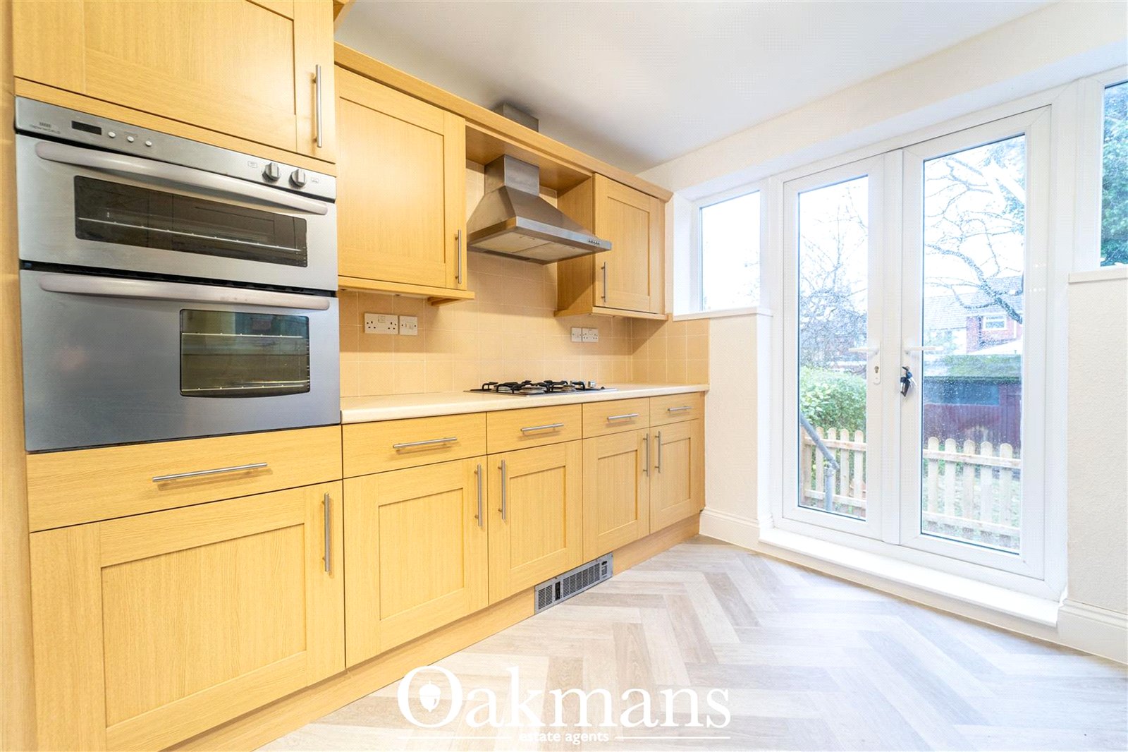Edenhurst Road, Birmingham, B31