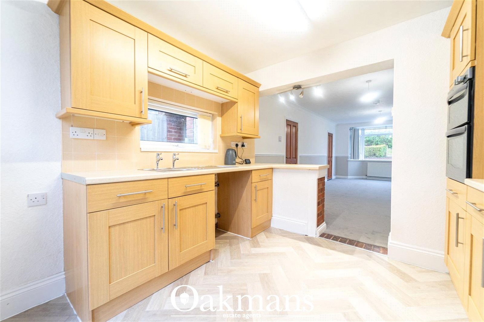 Edenhurst Road, Birmingham, B31