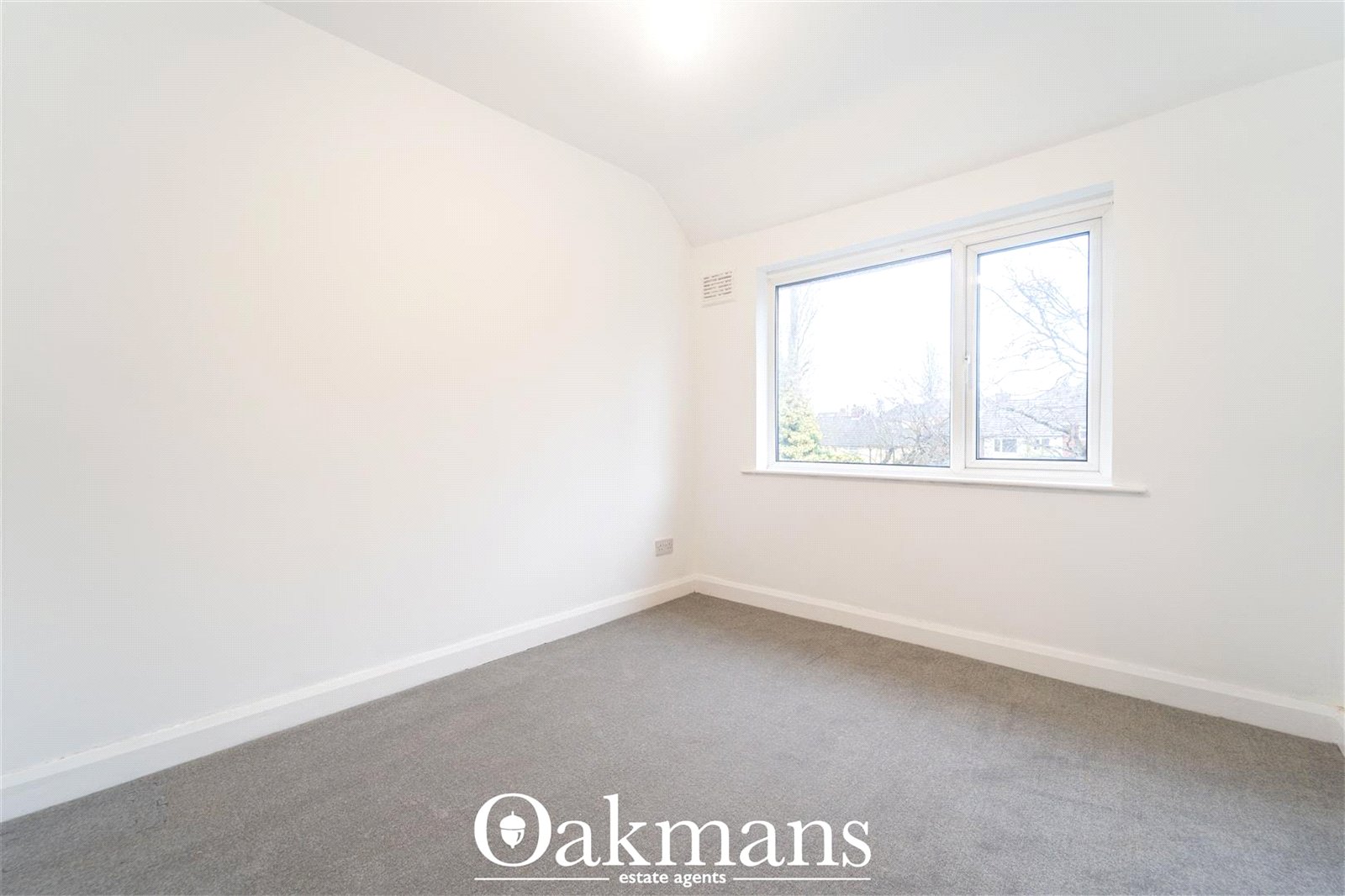 Edenhurst Road, Birmingham, B31