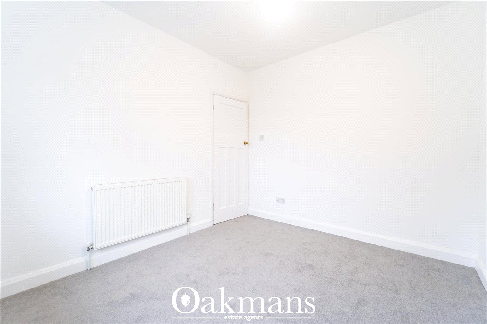 Edenhurst Road, Birmingham, B31