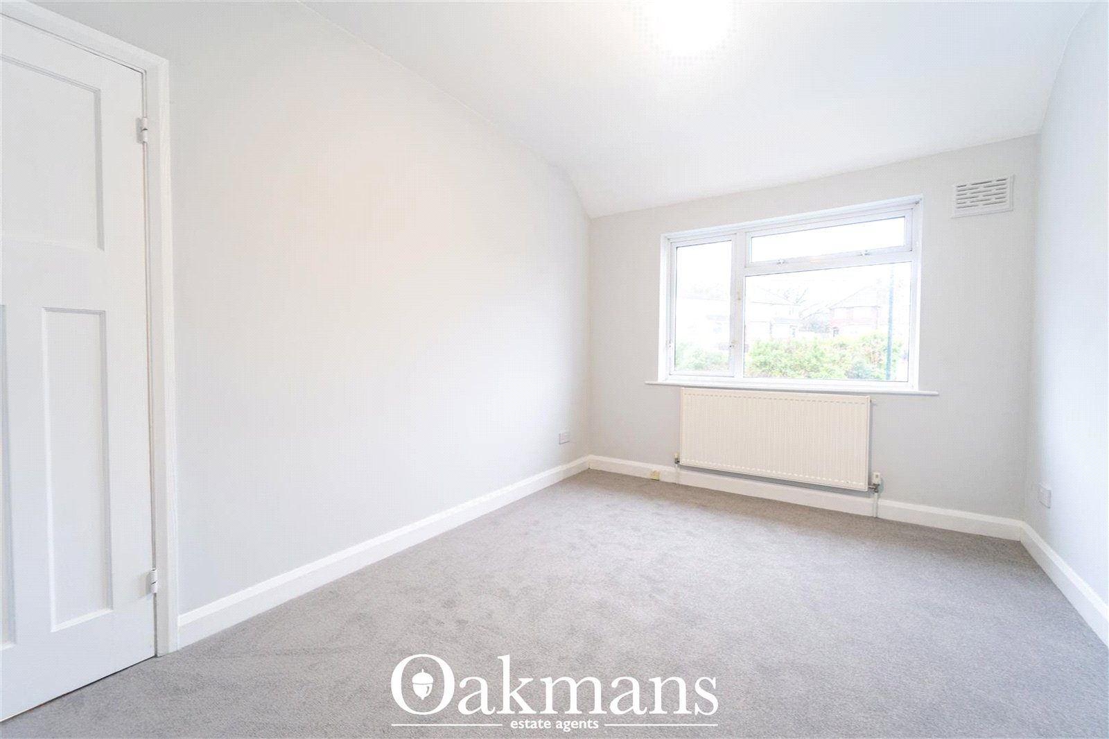 Edenhurst Road, Birmingham, B31