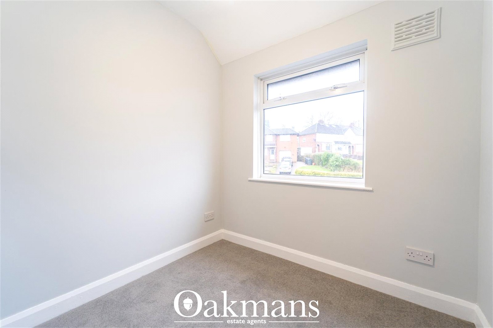 Edenhurst Road, Birmingham, B31