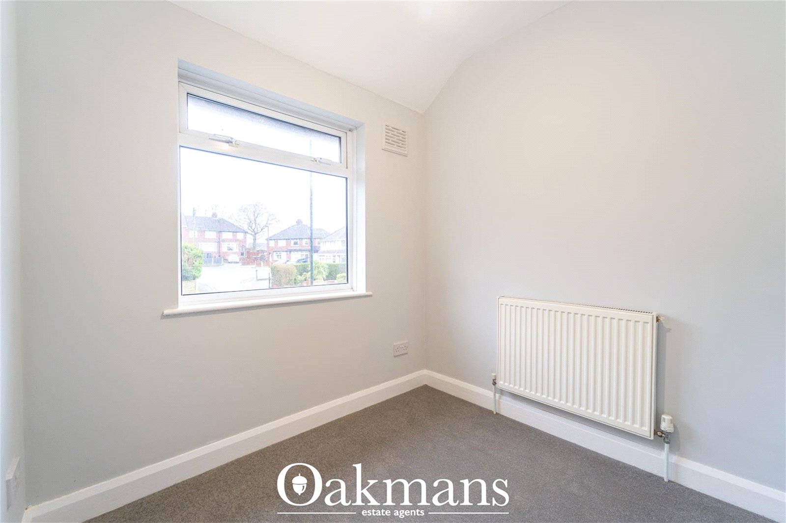 Edenhurst Road, Birmingham, B31