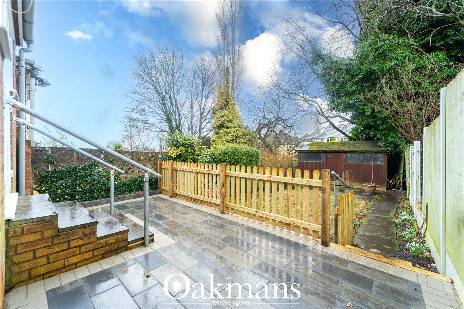 Edenhurst Road, Birmingham, B31