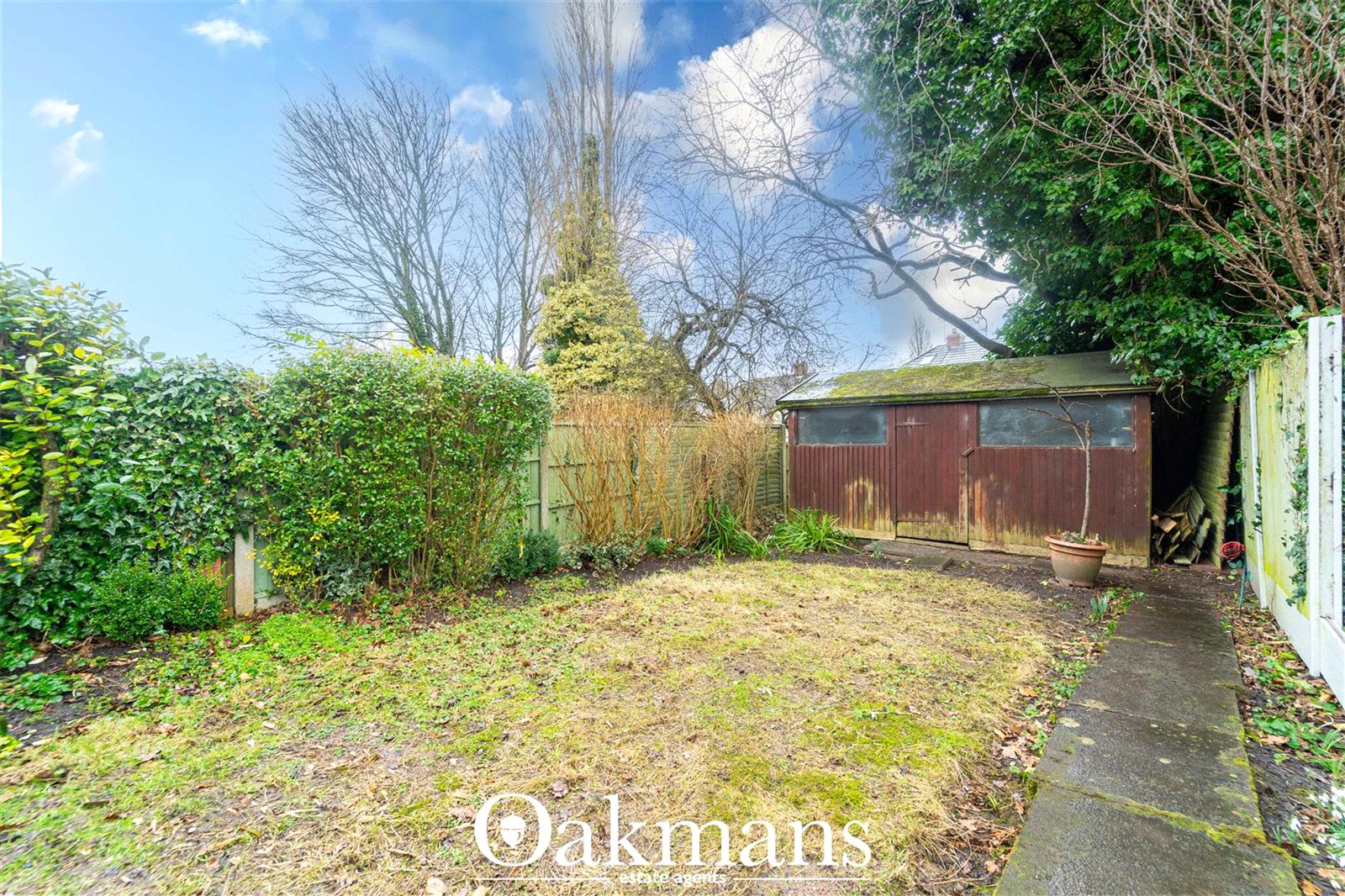 Edenhurst Road, Birmingham, B31