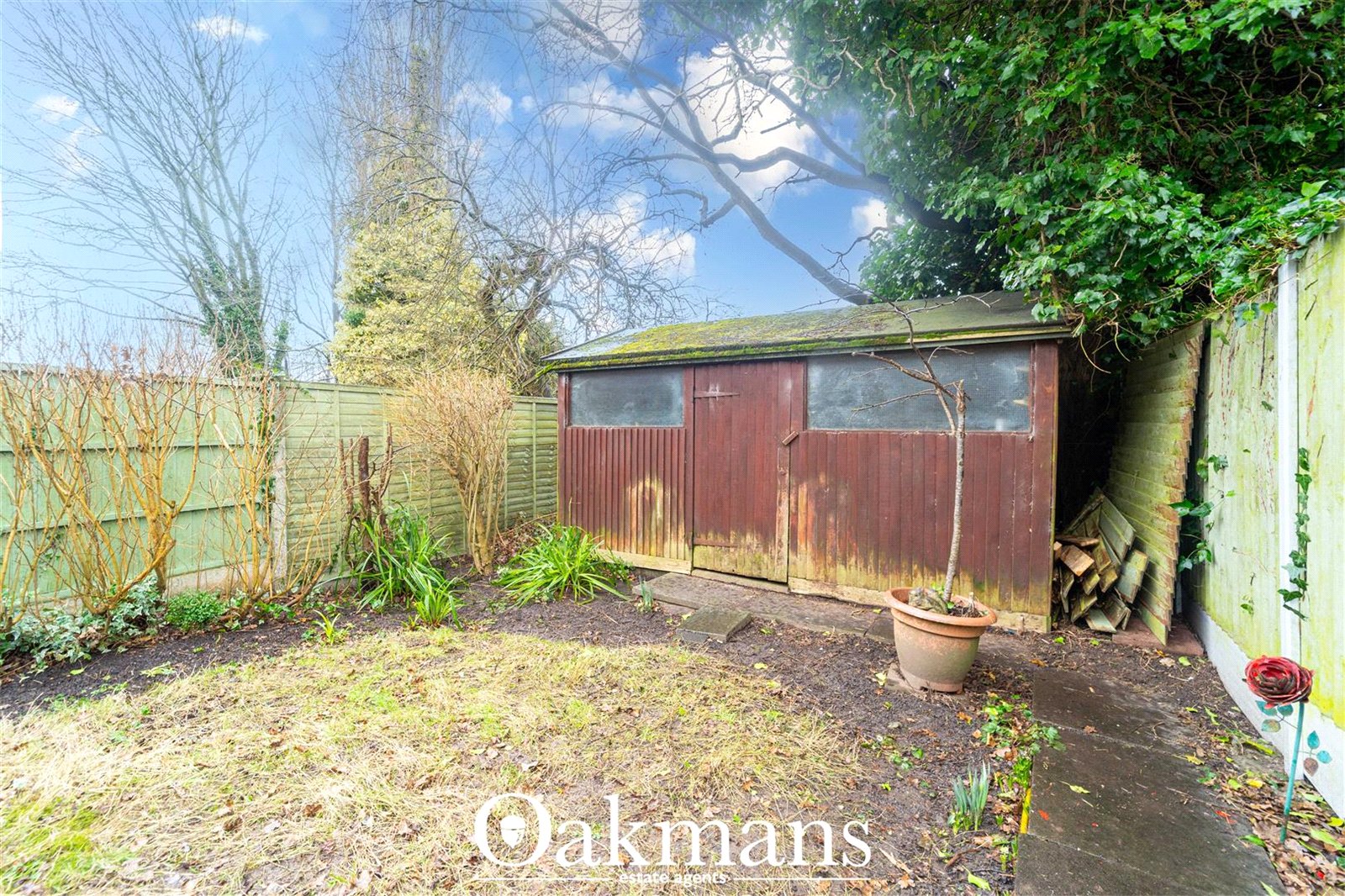 Edenhurst Road, Birmingham, B31
