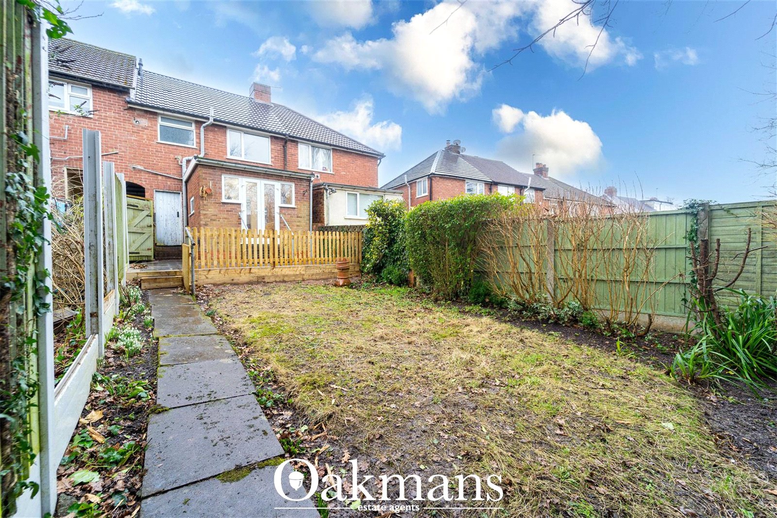 Edenhurst Road, Birmingham, B31