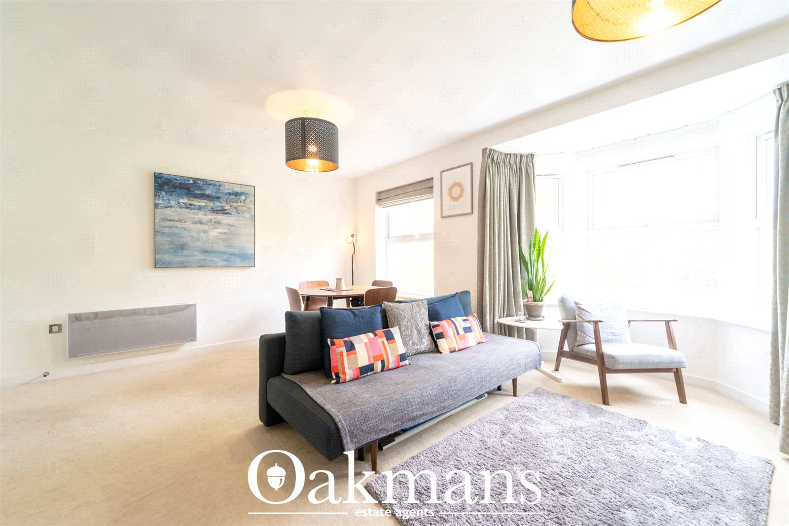 Monkspath Hall Road, Solihull, B91